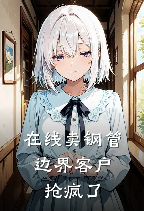 在线卖钢管，边界客户抢疯了