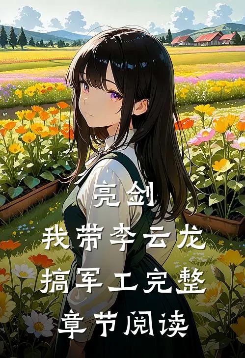 亮剑：我带李云龙搞军工完整章节阅读