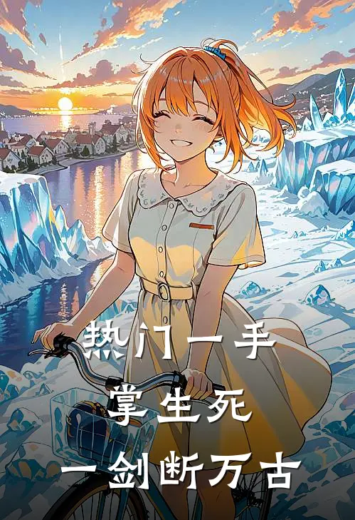热门一手掌生死，一剑断万古