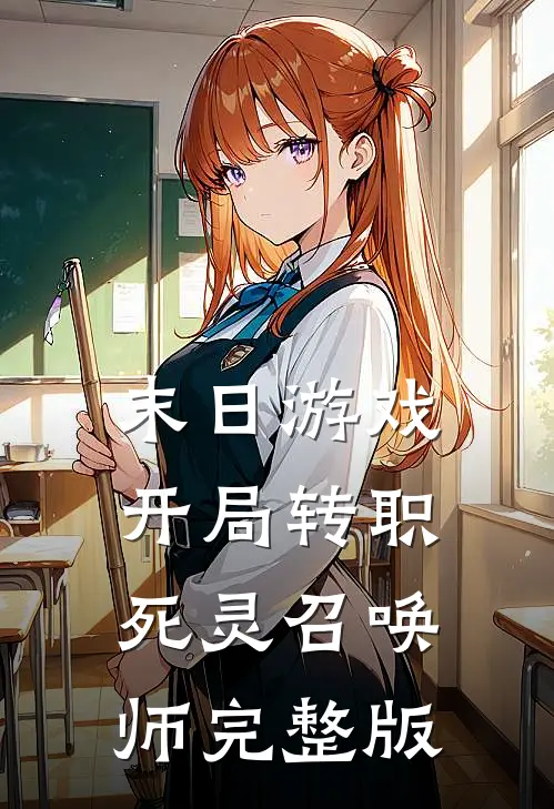 末日游戏：开局转职死灵召唤师完整版