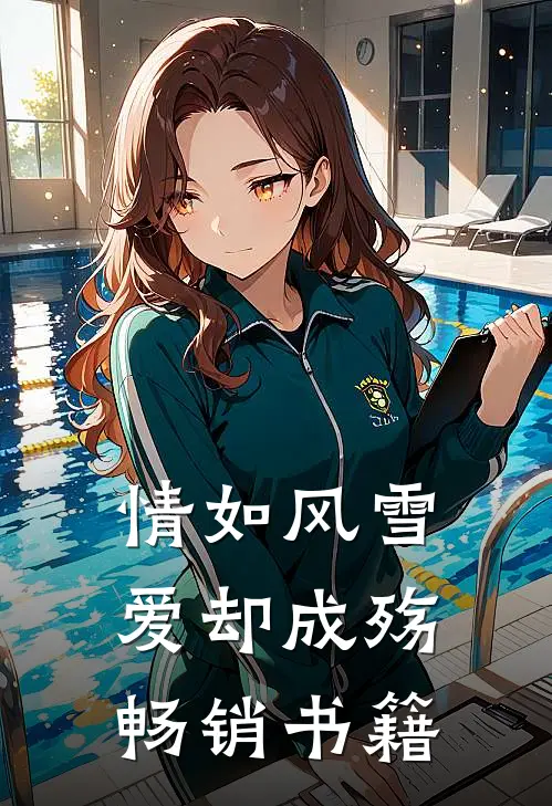 情如风雪爱却成殇畅销书籍
