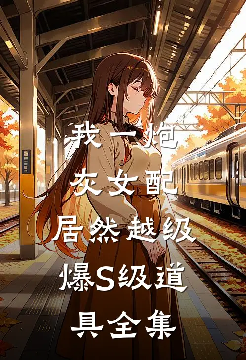 我一炮灰女配，居然越级爆S级道具全集