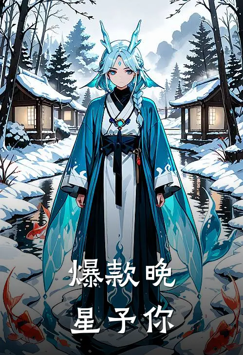 爆款晚星予你