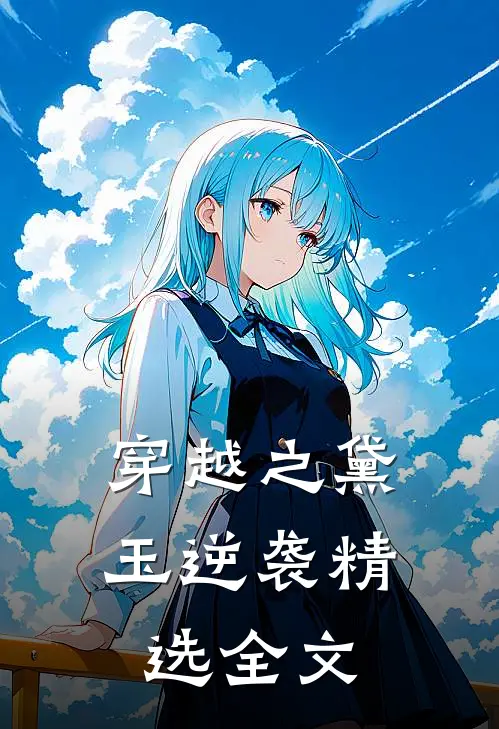 穿越之黛玉逆袭精选全文