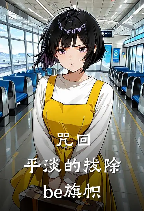 咒回：平淡的拔除be旗帜