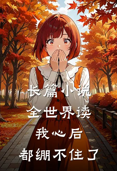 长篇小说全世界读我心后，都绷不住了