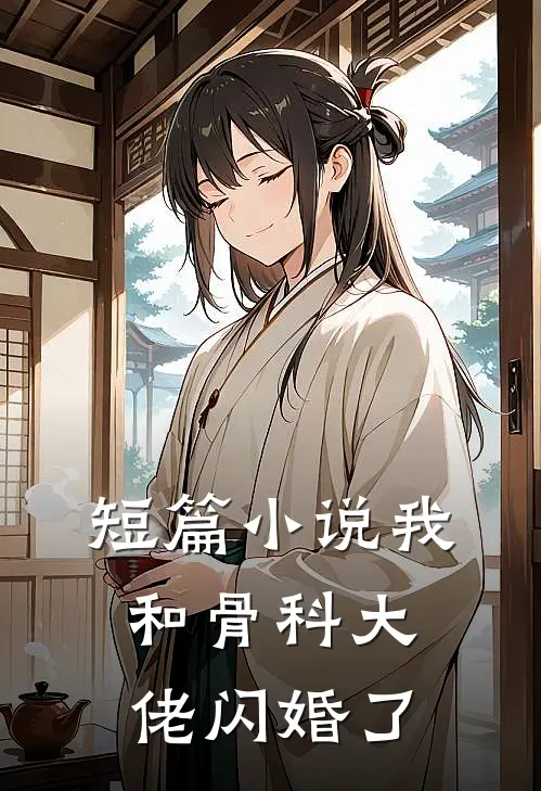 短篇小说我和骨科大佬闪婚了