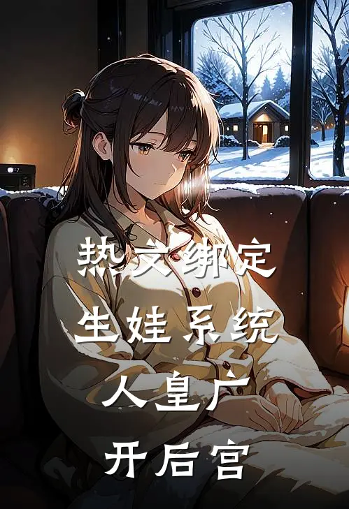 热文绑定生娃系统，人皇广开后宫