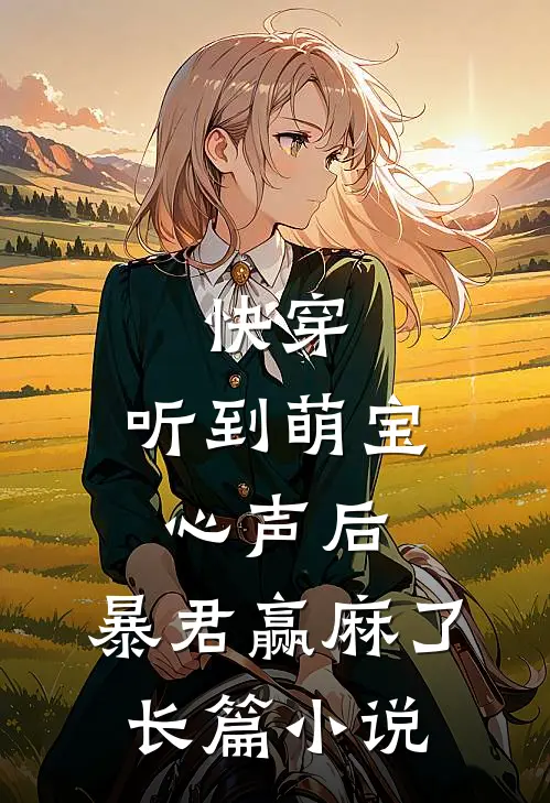 快穿：听到萌宝心声后，暴君赢麻了长篇小说