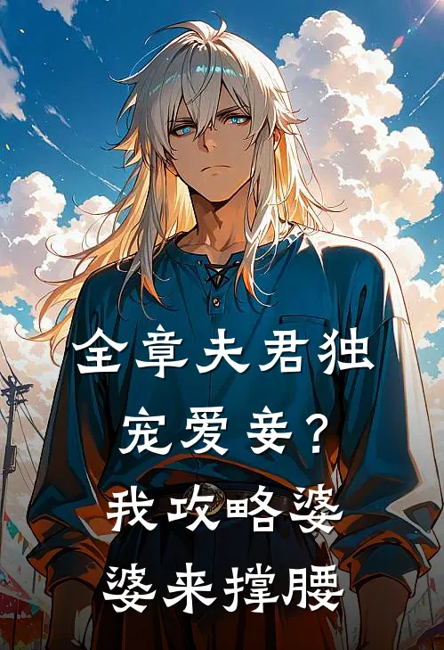 全章夫君独宠爱妾？我攻略婆婆来撑腰