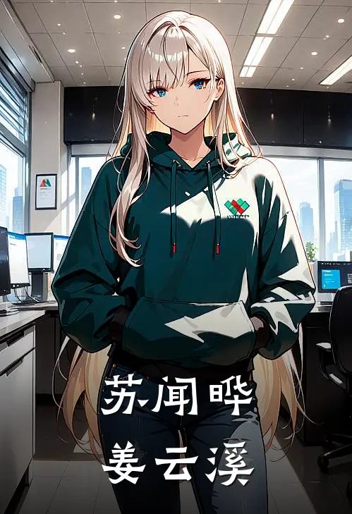 苏闻晔姜云溪