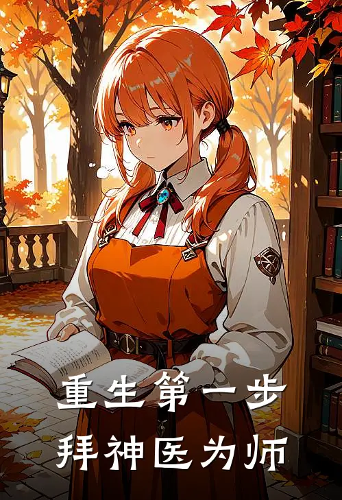 重生第一步，拜神医为师