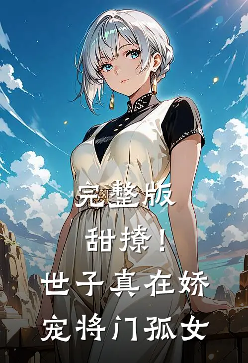 完整版甜撩！世子真在娇宠将门孤女