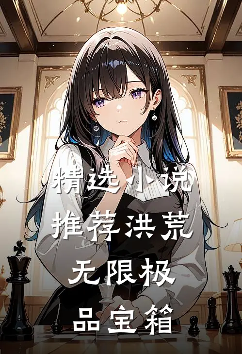 精选小说推荐洪荒：无限极品宝箱