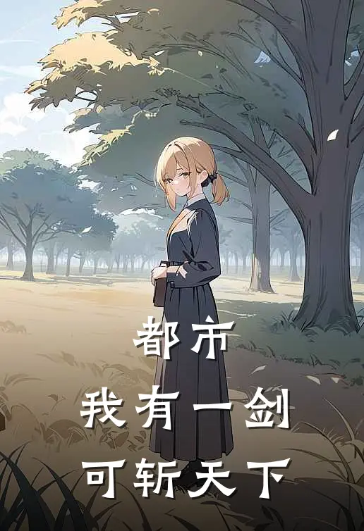 都市：我有一剑，可斩天下