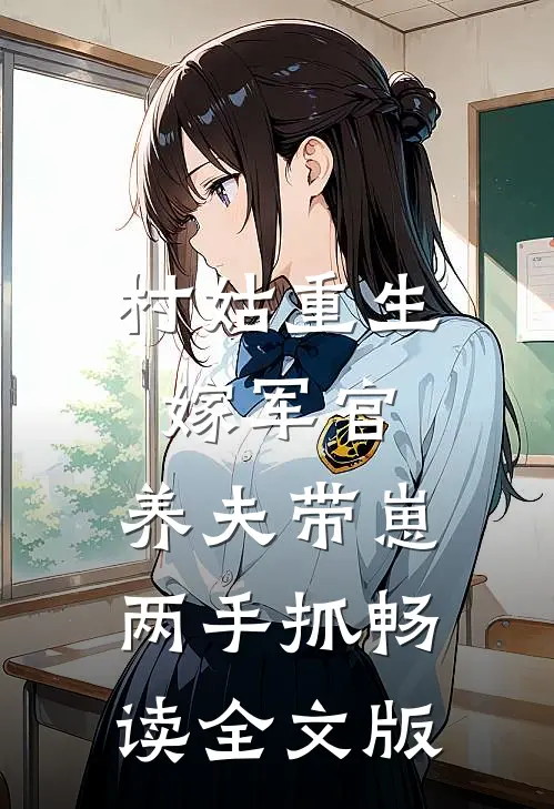 村姑重生嫁军官，养夫带崽两手抓畅读全文版