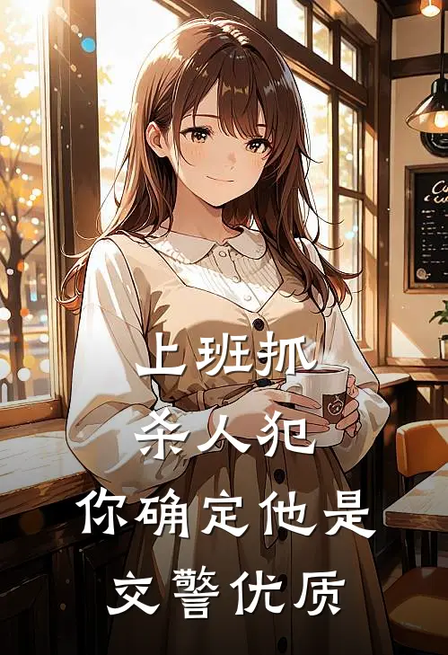 上班抓杀人犯，你确定他是交警优质