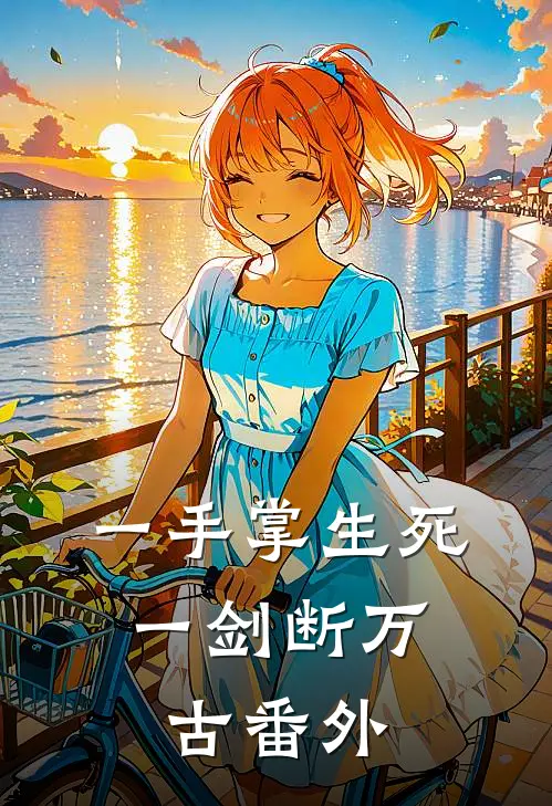 一手掌生死，一剑断万古番外