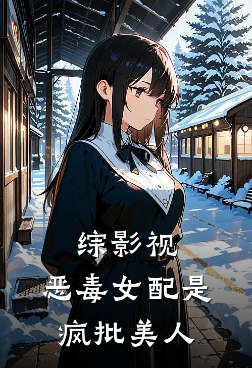 综影视：恶毒女配是疯批美人