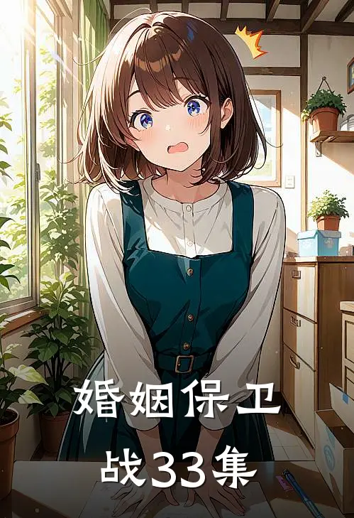 婚姻保卫战33集