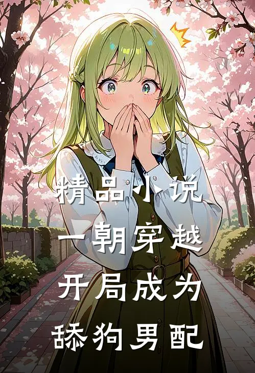 精品小说一朝穿越，开局成为舔狗男配
