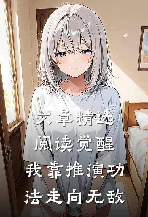 文章精选阅读觉醒：我靠推演功法走向无敌