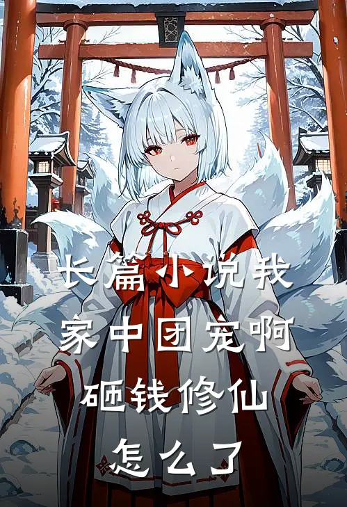 长篇小说我家中团宠啊，砸钱修仙怎么了