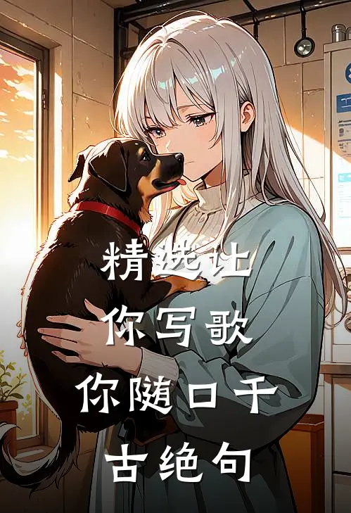 精选让你写歌，你随口千古绝句