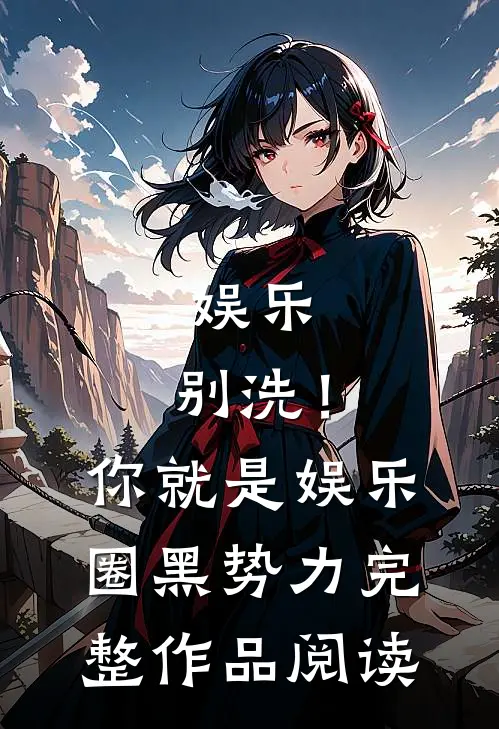 娱乐：别洗！你就是娱乐圈黑势力完整作品阅读