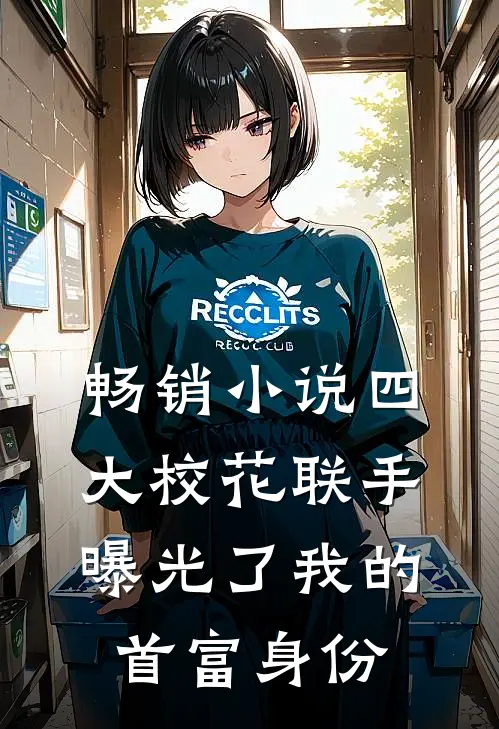 畅销小说四大校花联手曝光了我的首富身份