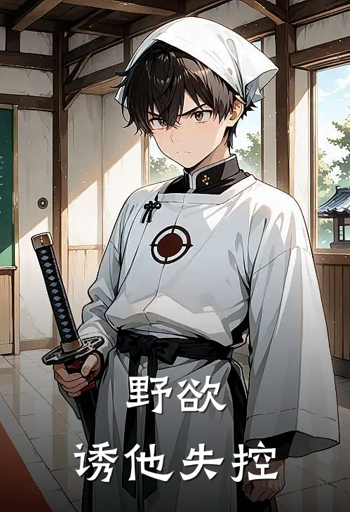 野欲，诱他失控