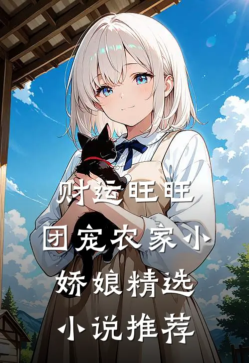 财运旺旺：团宠农家小娇娘精选小说推荐