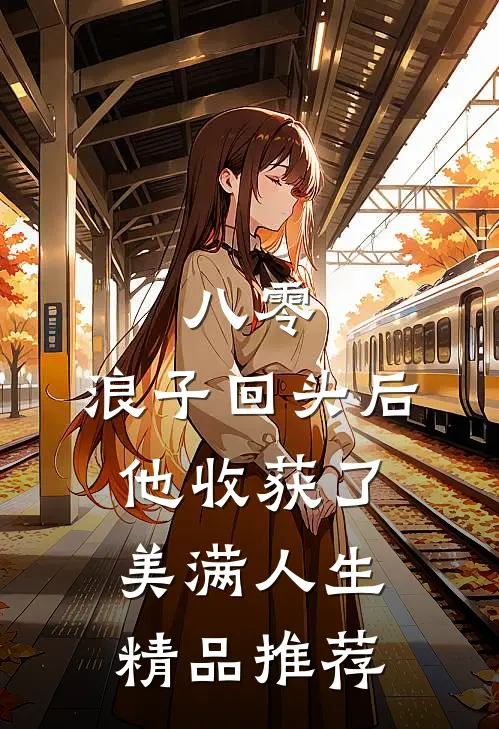 八零：浪子回头后他收获了美满人生精品推荐