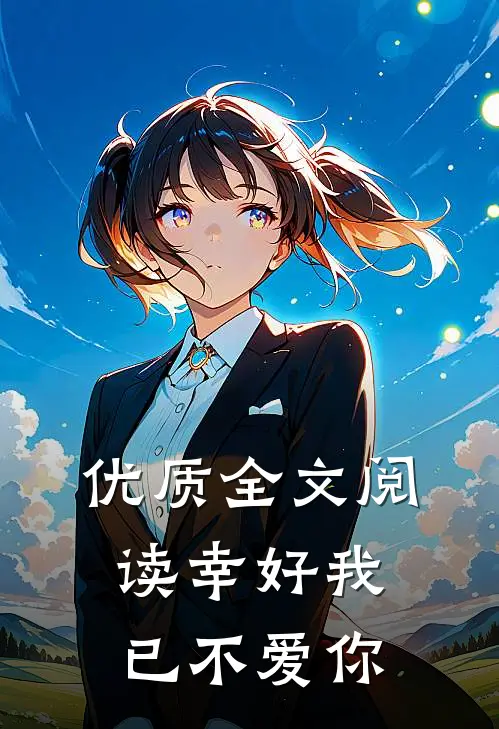 优质全文阅读幸好我已不爱你
