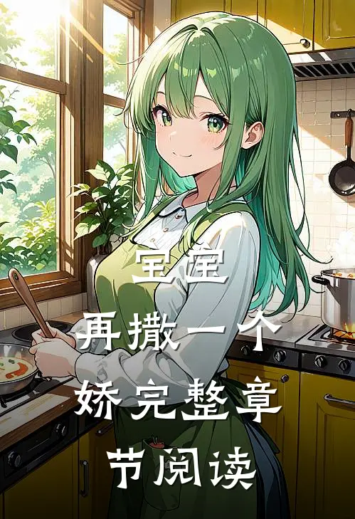 宝宝，再撒一个娇完整章节阅读