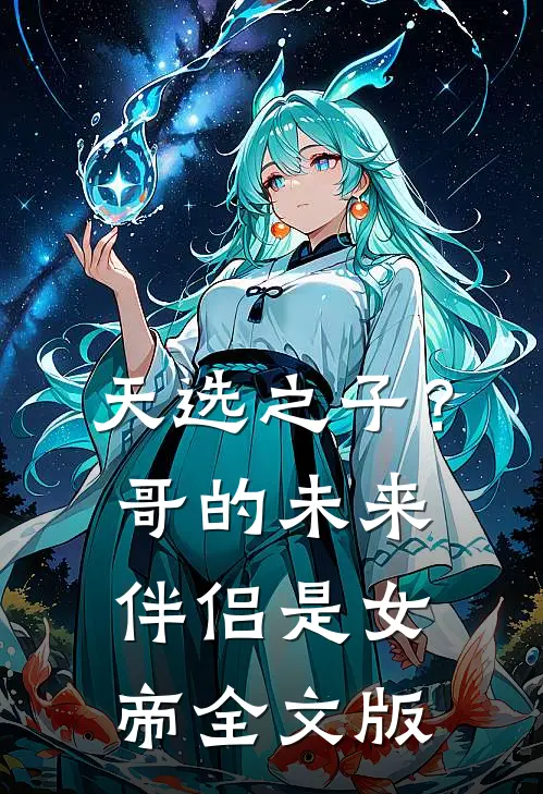 天选之子？哥的未来伴侣是女帝全文版