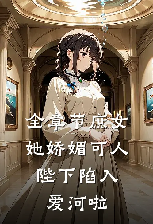 全章节庶女她娇媚可人，陛下陷入爱河啦