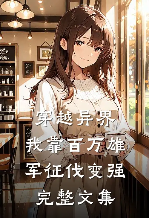 穿越异界：我靠百万雄军征伐变强完整文集