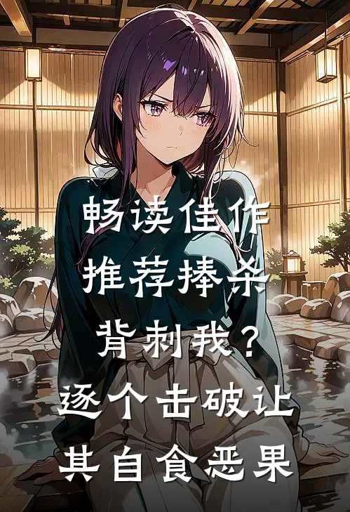 畅读佳作推荐捧杀背刺我？逐个击破让其自食恶果