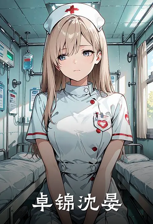 卓锦沈晏