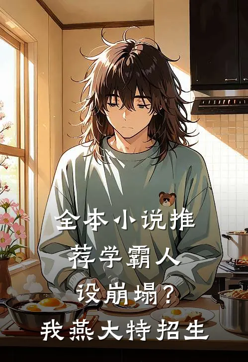 全本小说推荐学霸人设崩塌？我燕大特招生