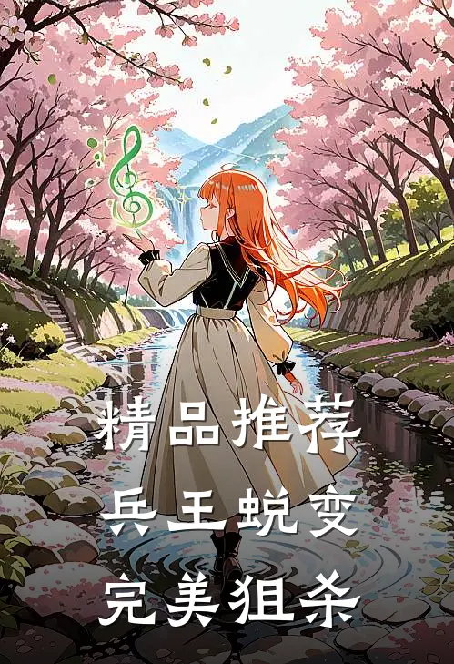 精品推荐兵王蜕变：完美狙杀