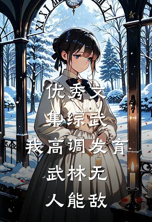 优秀文集综武：我高调发育，武林无人能敌