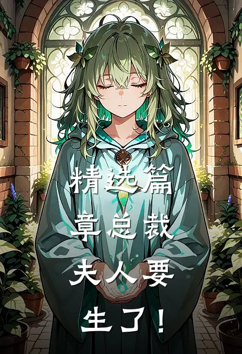 精选篇章总裁，夫人要生了！