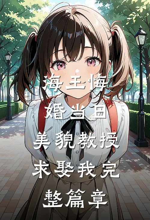 海王悔婚当日，美貌教授求娶我完整篇章