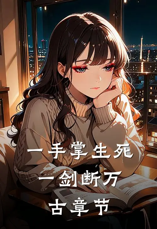 一手掌生死，一剑断万古章节