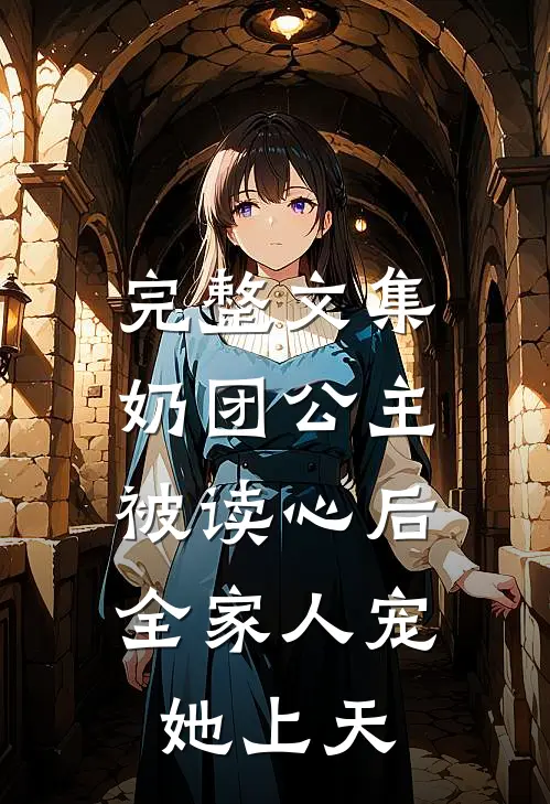 完整文集奶团公主被读心后，全家人宠她上天
