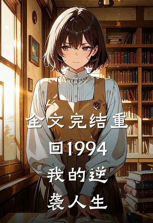 全文完结重回1994：我的逆袭人生