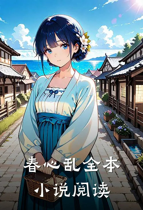 春心乱全本小说阅读