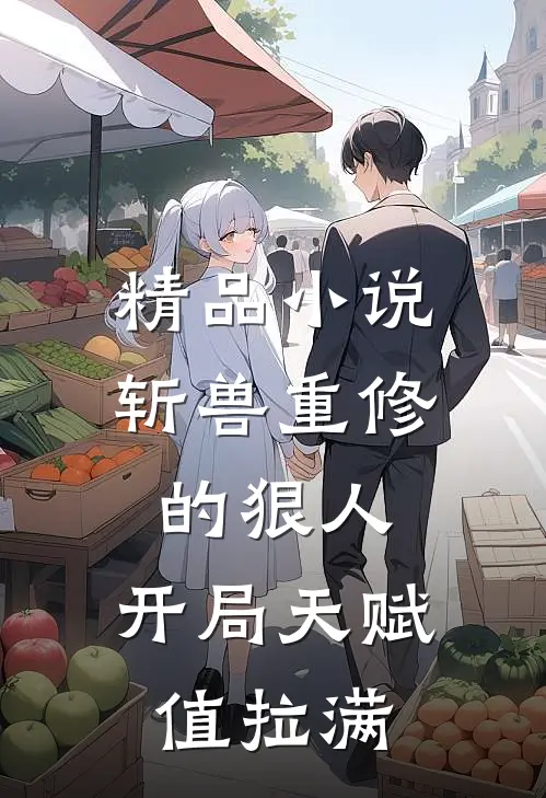 精品小说斩兽重修的狠人，开局天赋值拉满